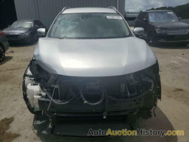 NISSAN ROGUE S, 5N1AT2MT1KC751391