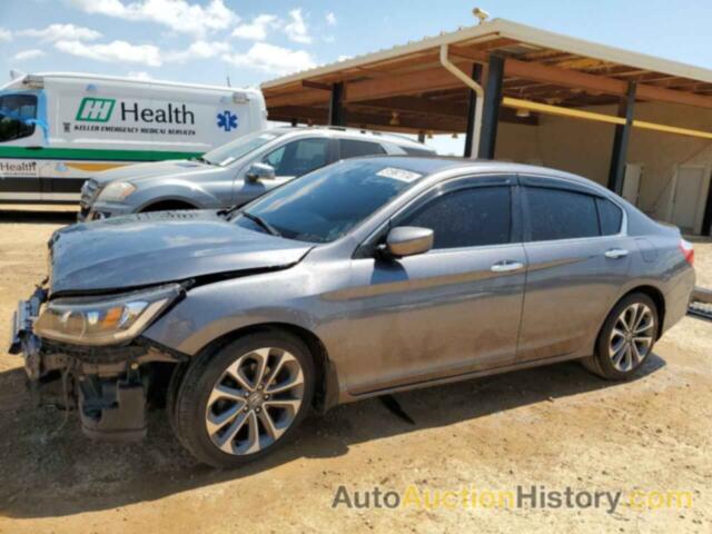 HONDA ACCORD SPORT, 1HGCR2F59FA210800