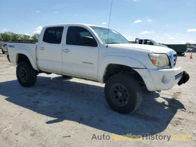 TOYOTA TACOMA DOUBLE CAB PRERUNNER, 3TMJU62N67M048923