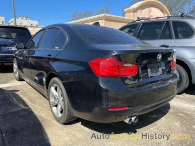 BMW 3 SERIES I, WBA3A5G53CNP16081