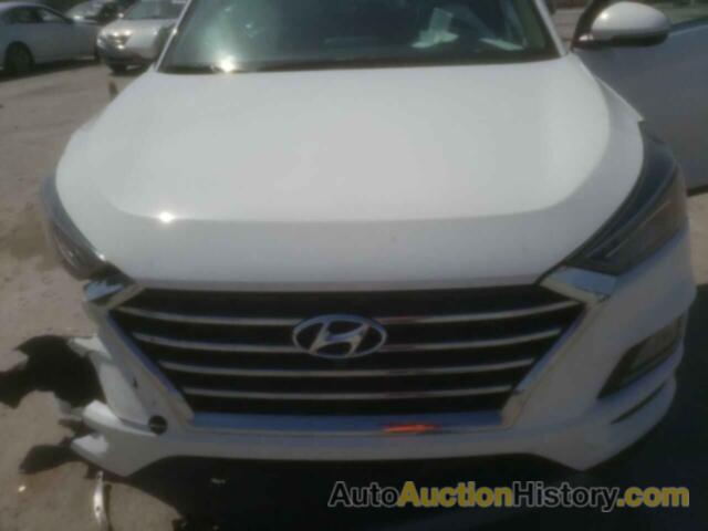 HYUNDAI TUCSON LIMITED, KM8J33ALXMU306381