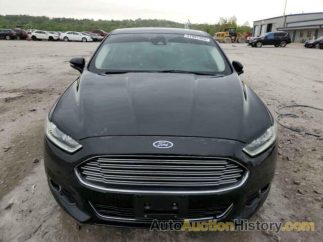 FORD FUSION TITANIUM, 3FA6P0K90ER200715