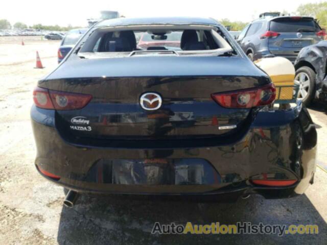 MAZDA 3 SELECT, JM1BPABL3M1338106