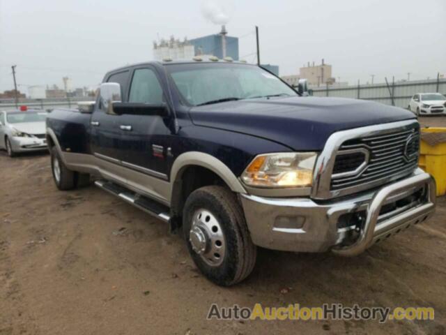 DODGE RAM 3500 LARAMIE, 3C63DRJL8CG217589