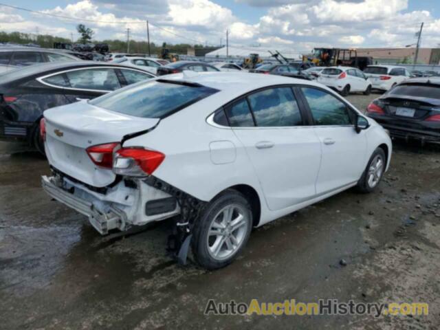 CHEVROLET CRUZE LT, 1G1BE5SM9H7120186