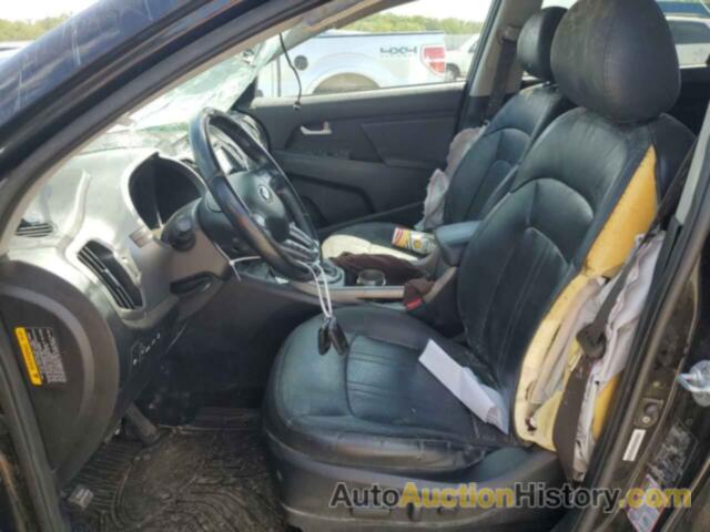 KIA SPORTAGE SX, KNDPCCA63E7669355