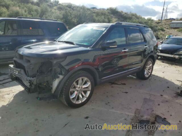 FORD EXPLORER XLT, 1FMHK8D84BGA56931