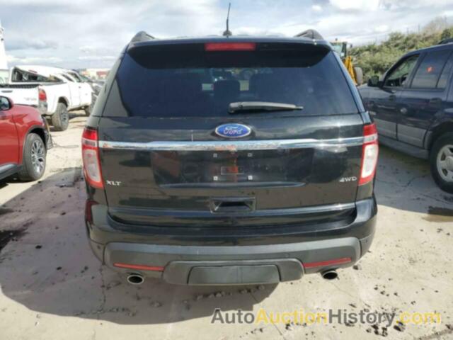 FORD EXPLORER XLT, 1FMHK8D84BGA56931