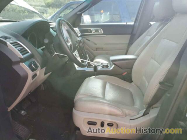 FORD EXPLORER XLT, 1FMHK8D84BGA56931