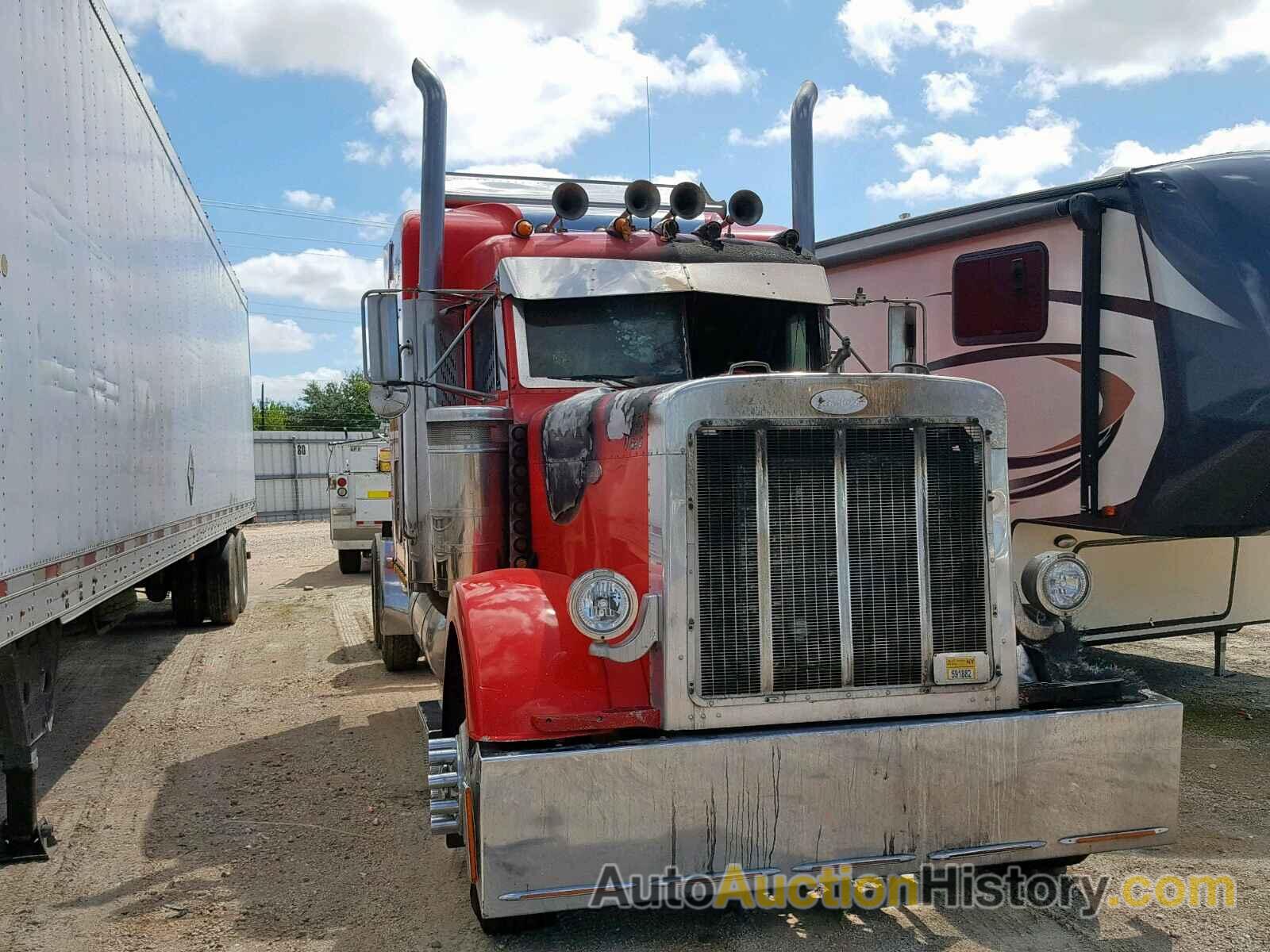 1998 PETERBILT ALL MODELS, 1XP5DB9X5WD445369