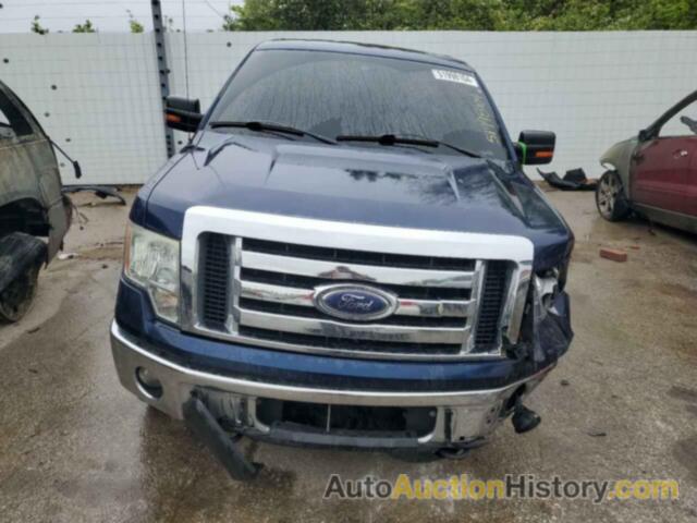 FORD F-150 SUPER CAB, 1FTFX1EF5CFA13238