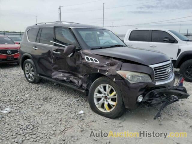 INFINITI QX56, JN8AZ2NE0C9015368