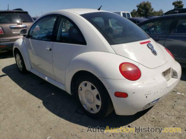 VOLKSWAGEN BEETLE, 3VWBB61C2WM030960