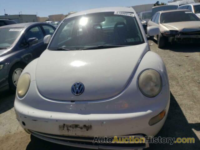 VOLKSWAGEN BEETLE, 3VWBB61C2WM030960