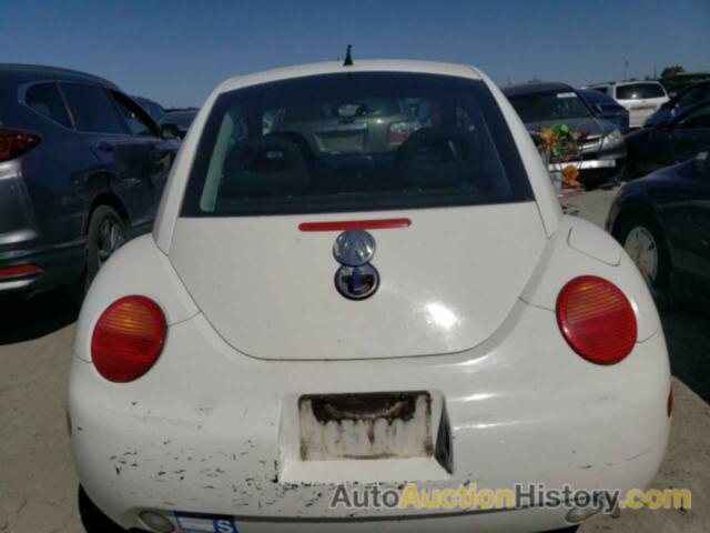 VOLKSWAGEN BEETLE, 3VWBB61C2WM030960