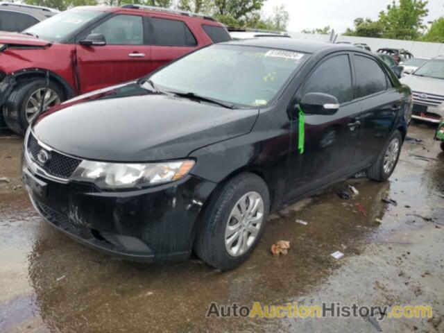 KIA FORTE EX, KNAFU4A26A5855180