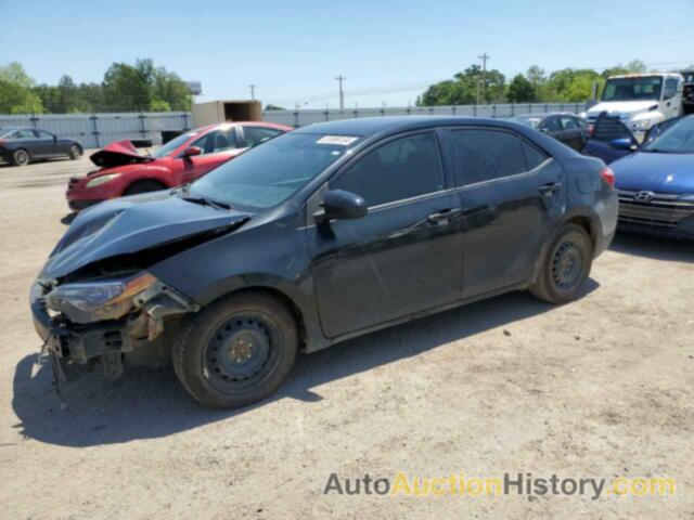 TOYOTA COROLLA L, 2T1BURHE9HC926173