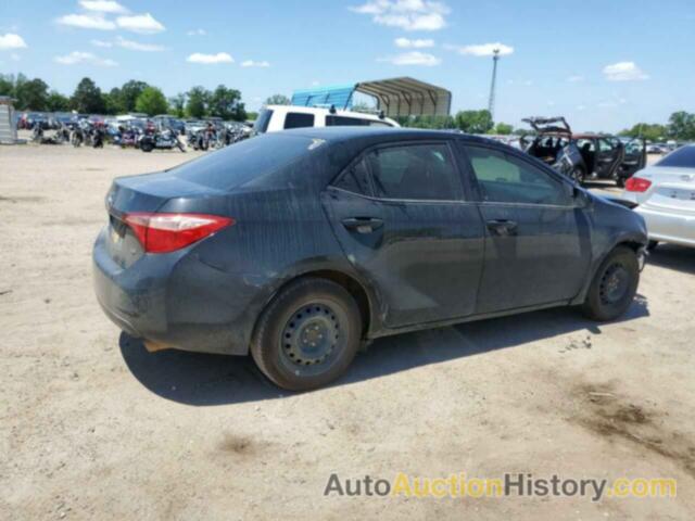 TOYOTA COROLLA L, 2T1BURHE9HC926173