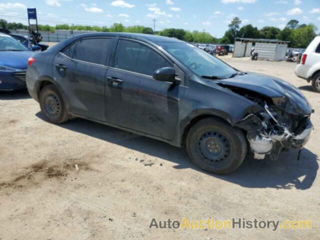 TOYOTA COROLLA L, 2T1BURHE9HC926173