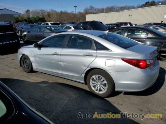 HYUNDAI SONATA GLS, 5NPEB4AC0BH015801