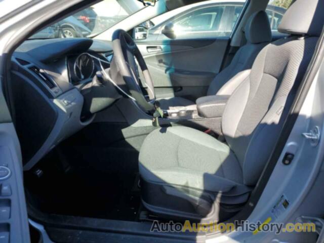 HYUNDAI SONATA GLS, 5NPEB4AC0BH015801