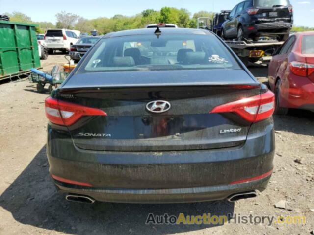 HYUNDAI SONATA SPORT, 5NPE34AF9FH038846