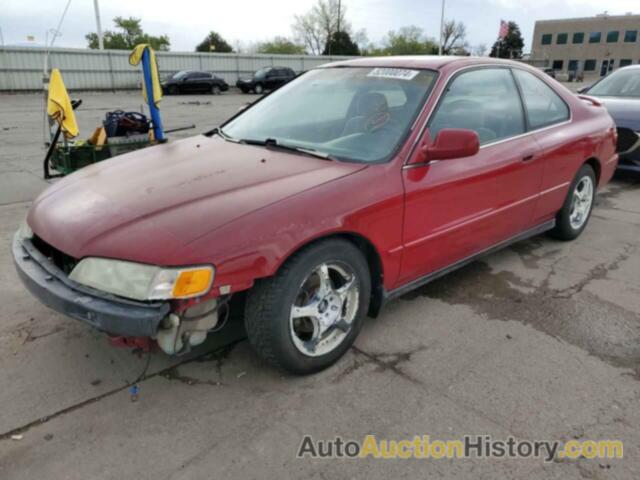 HONDA ACCORD SE, 1HGCD7204VA036168