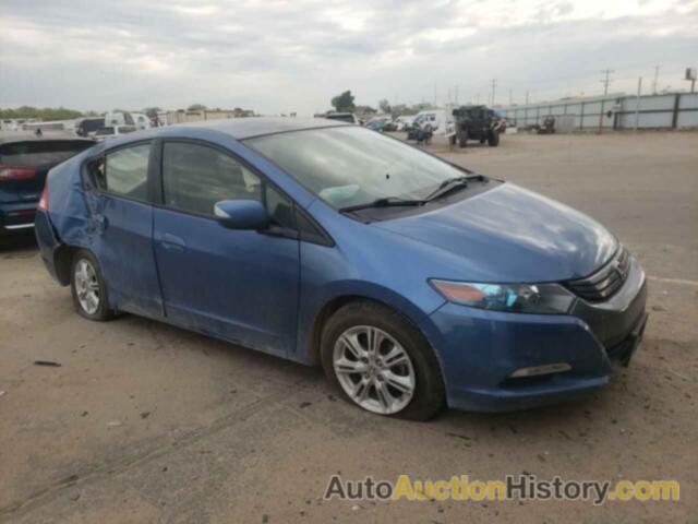 HONDA INSIGHT EX, JHMZE2H79AS024288