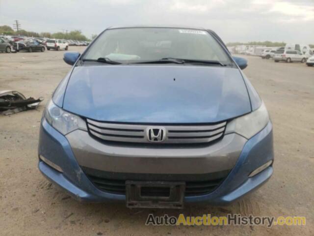 HONDA INSIGHT EX, JHMZE2H79AS024288