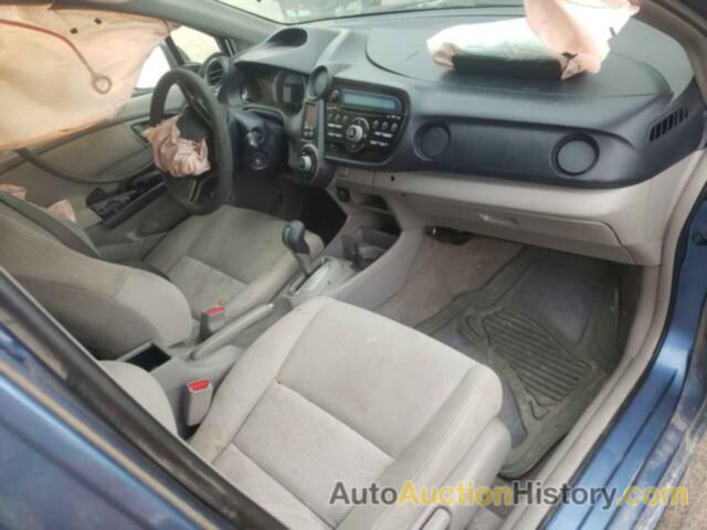 HONDA INSIGHT EX, JHMZE2H79AS024288