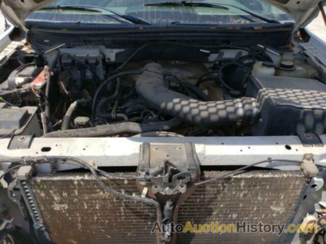 FORD F-150 SUPERCREW, 1FTPW14548FC11056