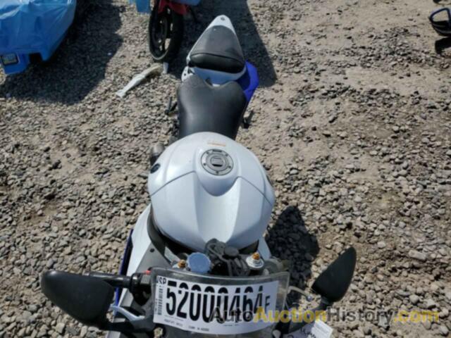 YAMAHA YZF600, JYARJ16E1EA030893