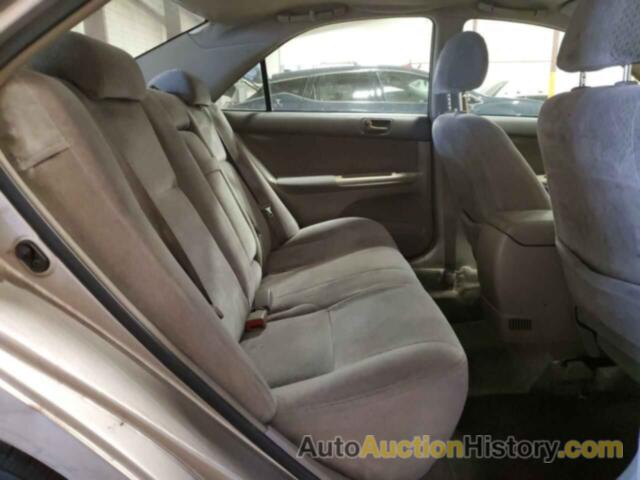 TOYOTA CAMRY LE, 4T1BE32KX3U680864