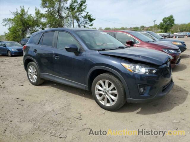 MAZDA CX-5 GT, JM3KE4DY0F0523679