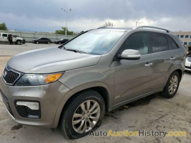 KIA SORENTO SX, 5XYKWDA20CG204732