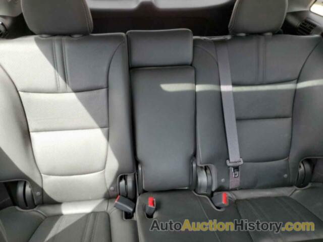 KIA SORENTO SX, 5XYKWDA20CG204732