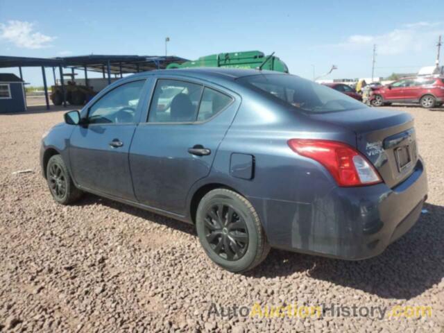 NISSAN VERSA S, 3N1CN7AP5GL917132