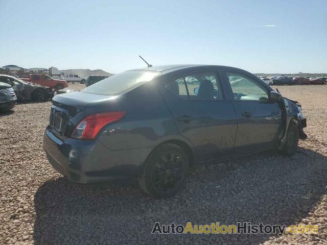 NISSAN VERSA S, 3N1CN7AP5GL917132