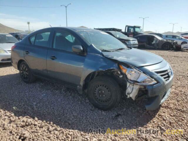 NISSAN VERSA S, 3N1CN7AP5GL917132