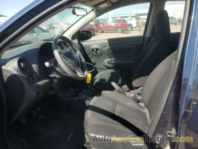 NISSAN VERSA S, 3N1CN7AP5GL917132