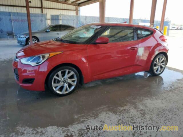 HYUNDAI VELOSTER, KMHTC6AD1GU257238