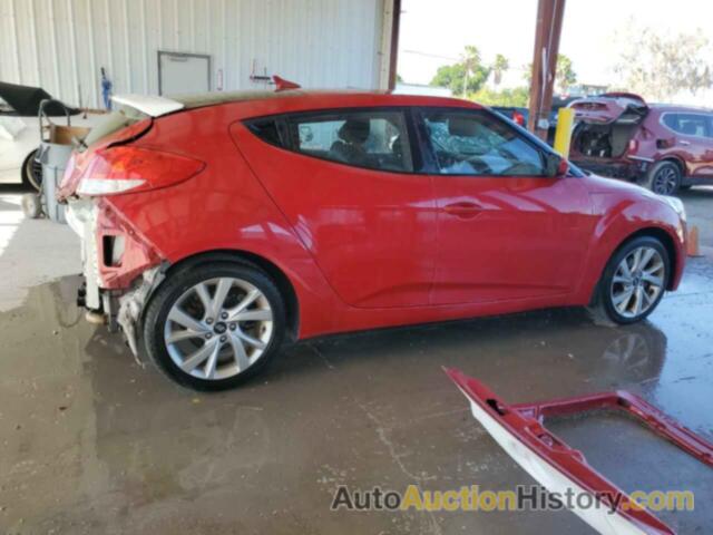 HYUNDAI VELOSTER, KMHTC6AD1GU257238