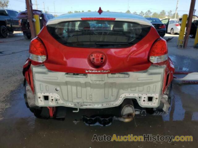 HYUNDAI VELOSTER, KMHTC6AD1GU257238