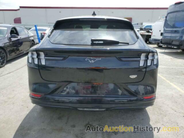 FORD MUSTANG CALIFORNIA ROUTE 1, 3FMTK2R72MMA36337