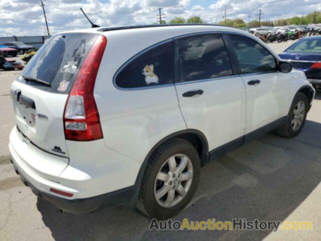 HONDA CRV SE, 5J6RE4H43BL118210