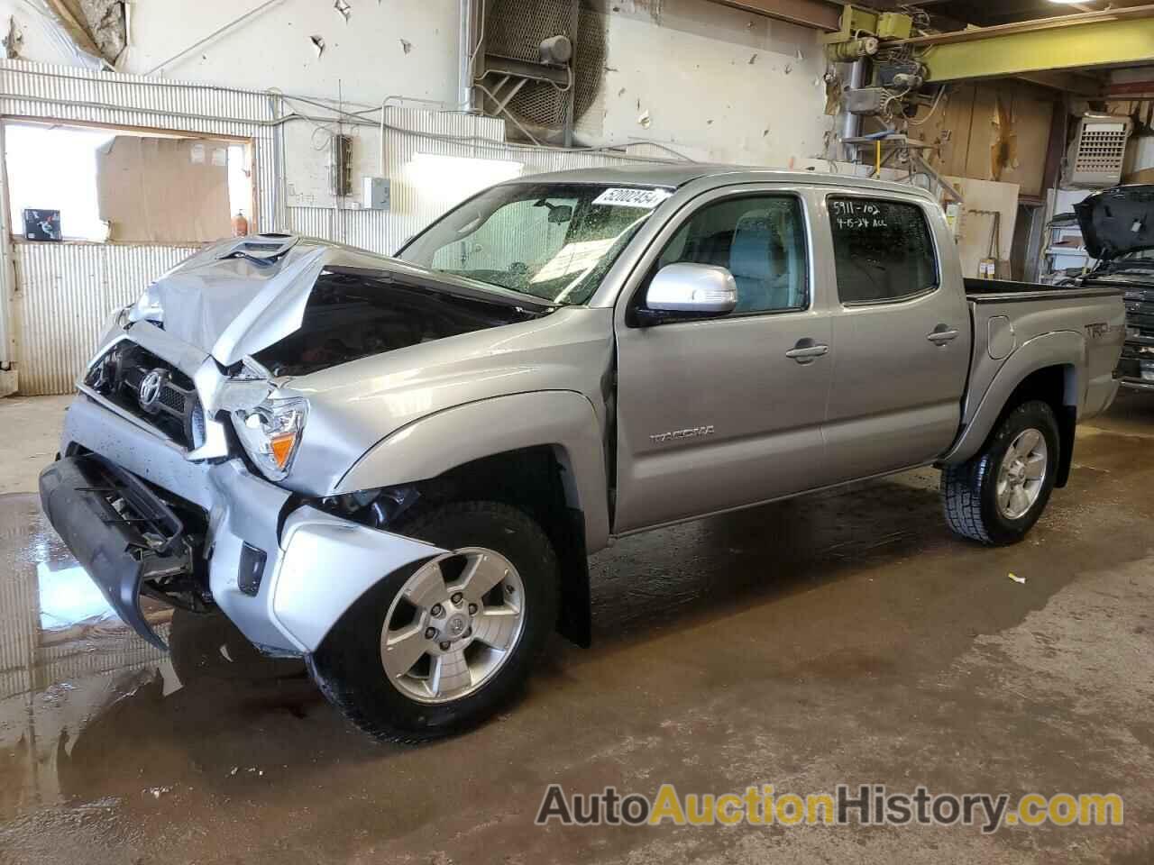 TOYOTA TACOMA DOUBLE CAB, 3TMLU4EN3FM200843