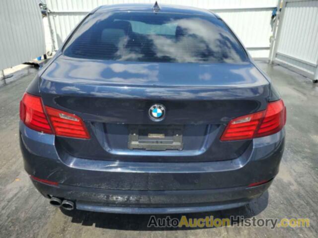 BMW 5 SERIES XI, WBAXH5C50CDW06811