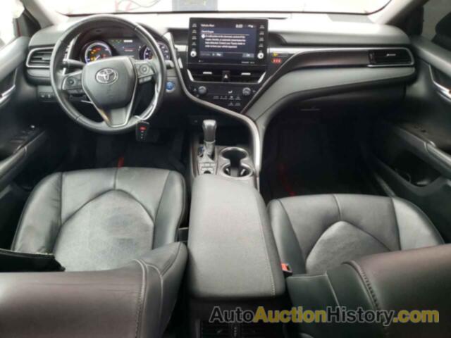 TOYOTA CAMRY XSE, 4T1K31AK6MU030362