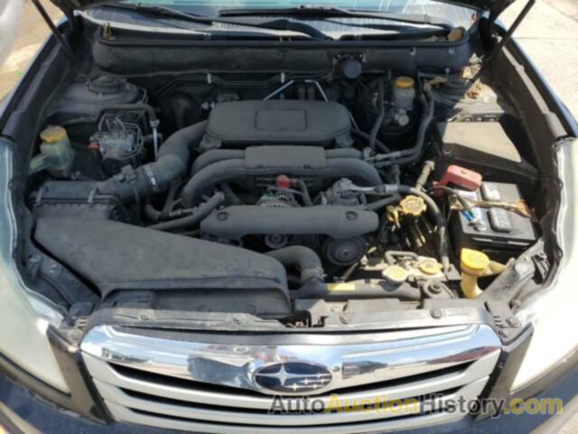 SUBARU OUTBACK 2.5I, 4S4BRCAC5C3290517