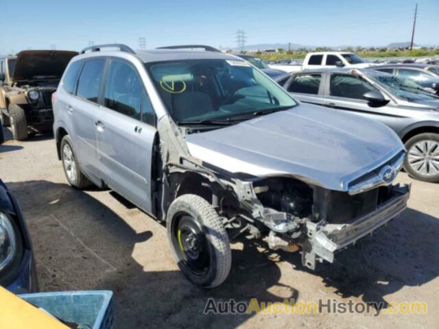 SUBARU FORESTER 2.5I PREMIUM, JF2SJAEC6EH541725